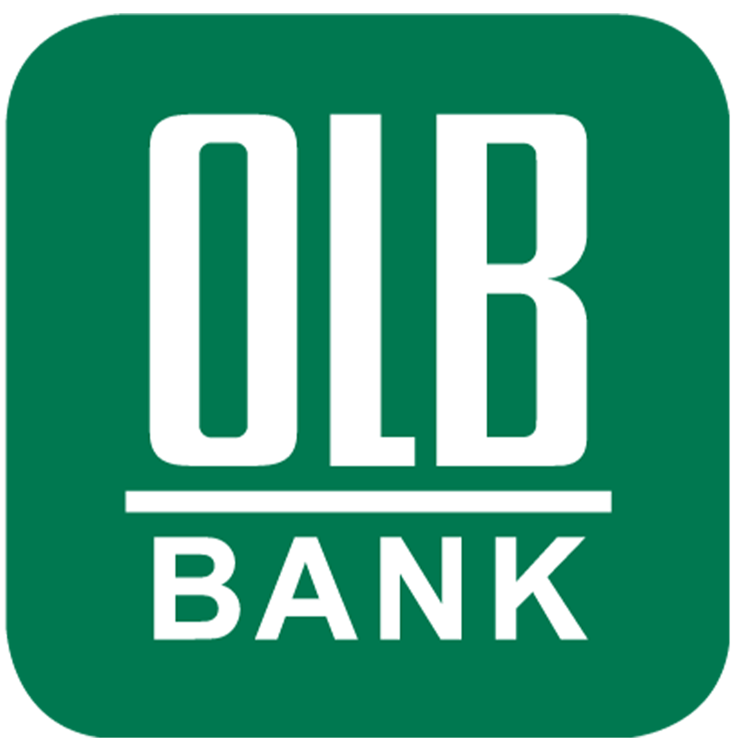 Logo OLB Bank
