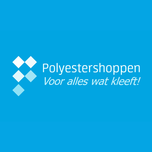 Logo Polyestershoppen