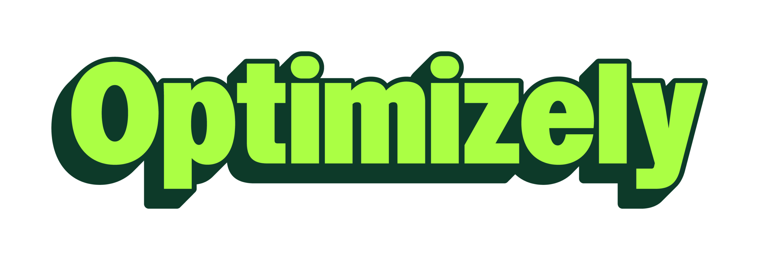 Optimizely Logo