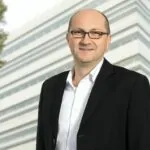 Porträt von Emil Hadner, Geschäftsführer bei der PROCLANE Integration GmbH