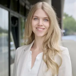 Patricia Haas