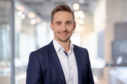 Philipp Krauleidies - Head of Sales, Virtivity GmbH