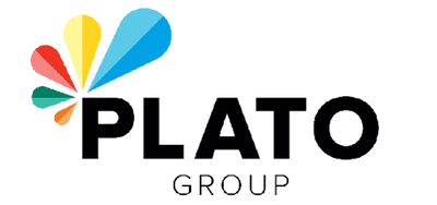 Plato group logo