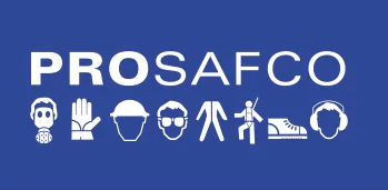 Prosafco logo