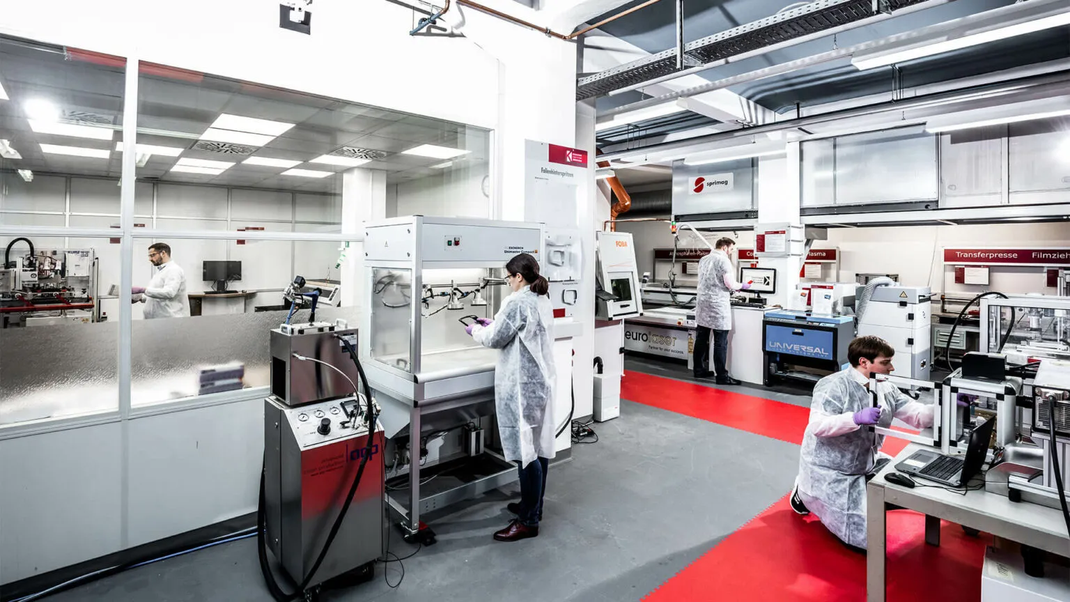 Kunststoffinstitut Lüdenscheid