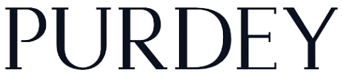 Purdey logo