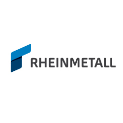 Logo Rheinmetall