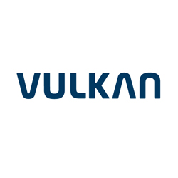 Logo VULKAN Kupplungs- und Getriebebau