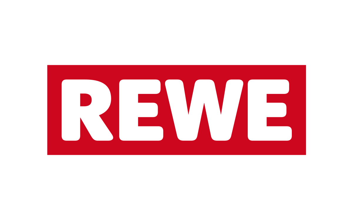 Rewe Logo