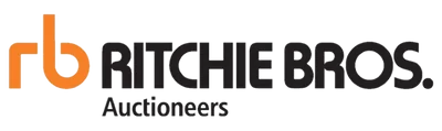 Ritchie Bros logo