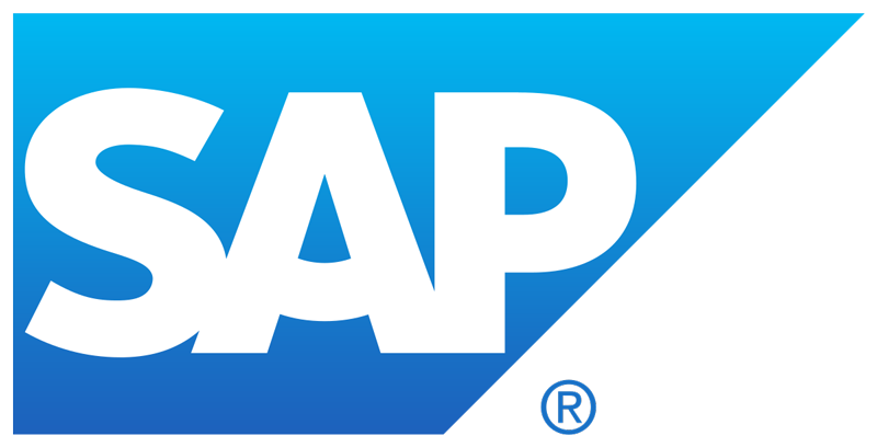 Logo der SAP AG 2022