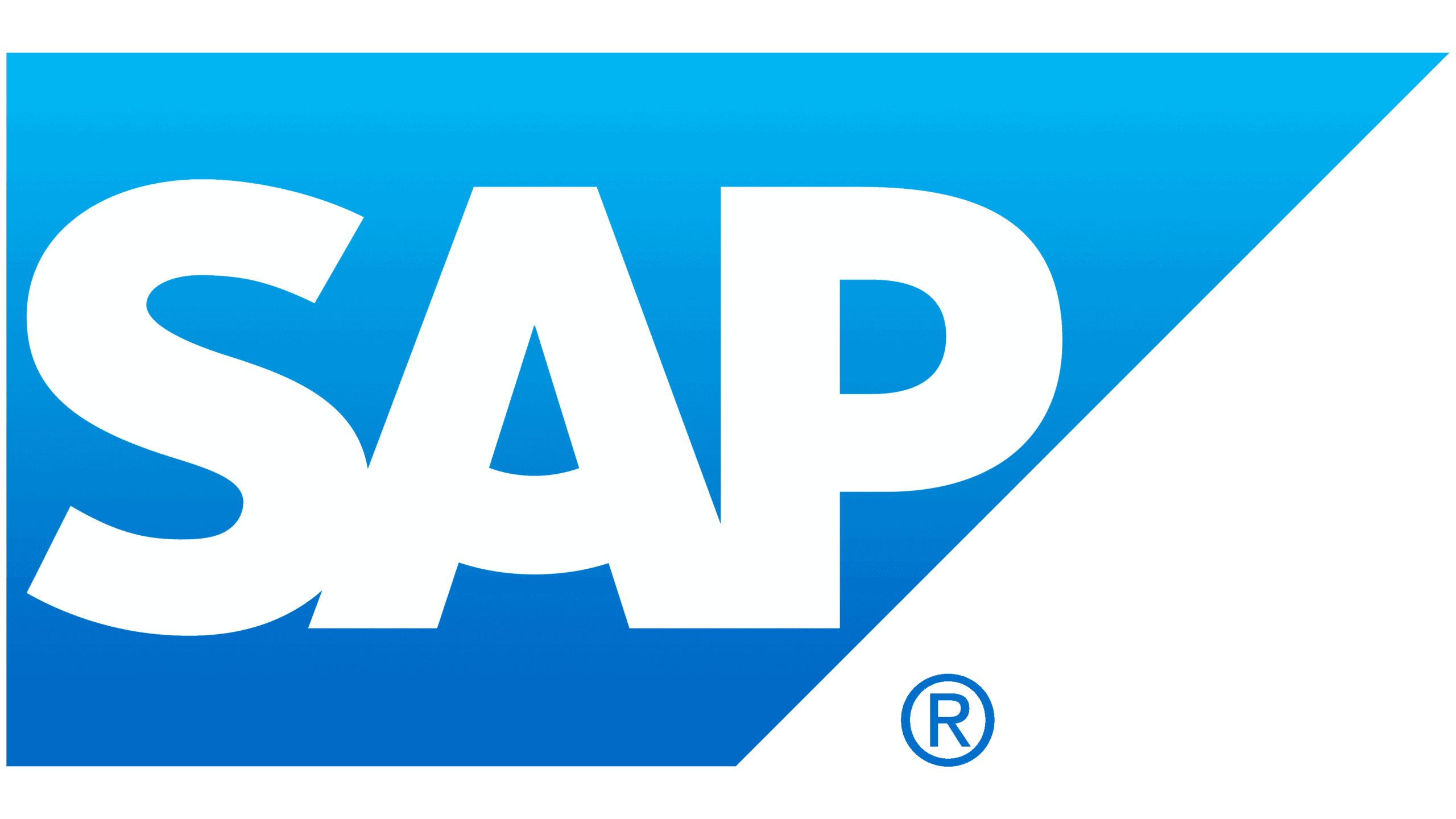 Logo von SAP - ein Technologiepartner von valantic für die Digitalisierung in der Lebensmittelindustrie