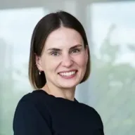 Digitalheldin Sarina Hermann Portrait