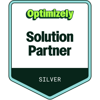 valantic: Silver Solution Partner Optimizely
