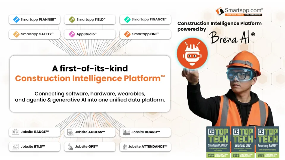 Smartapp.com Solution