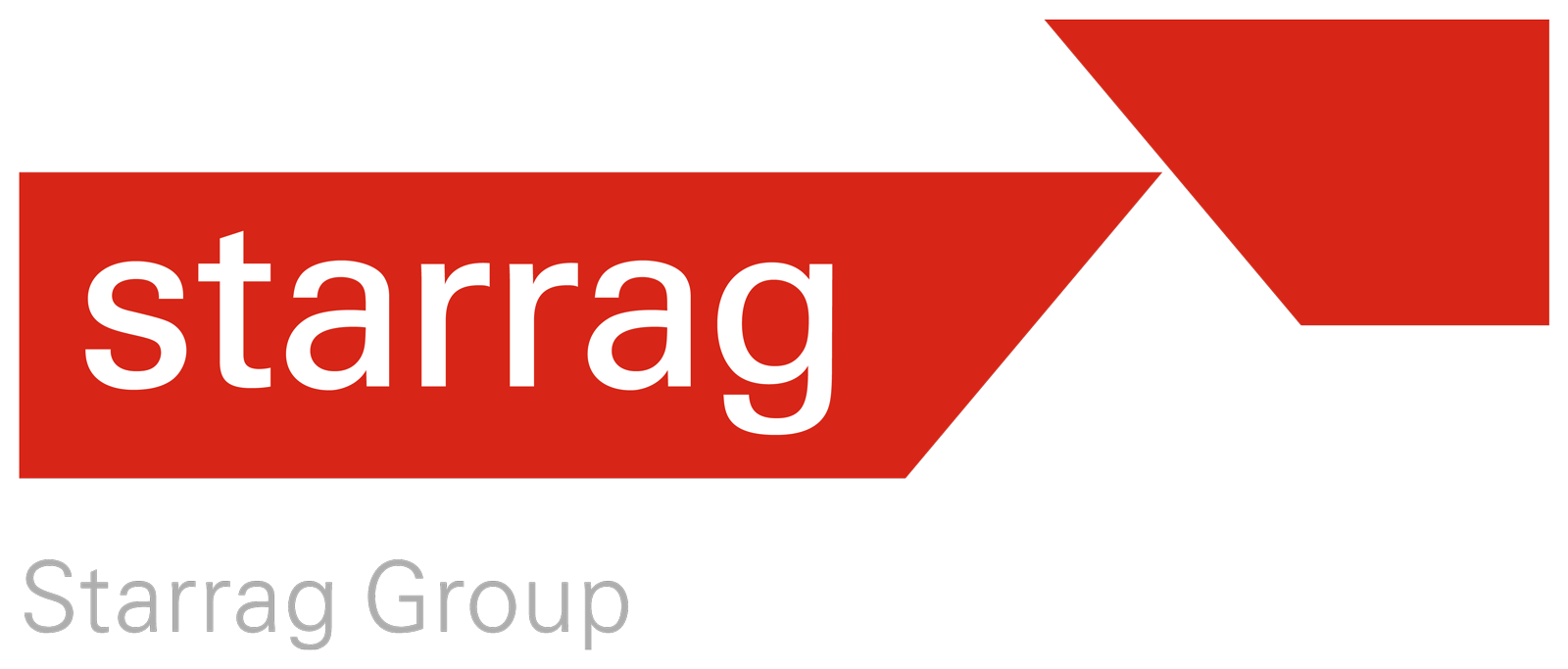Logo Starrag Group