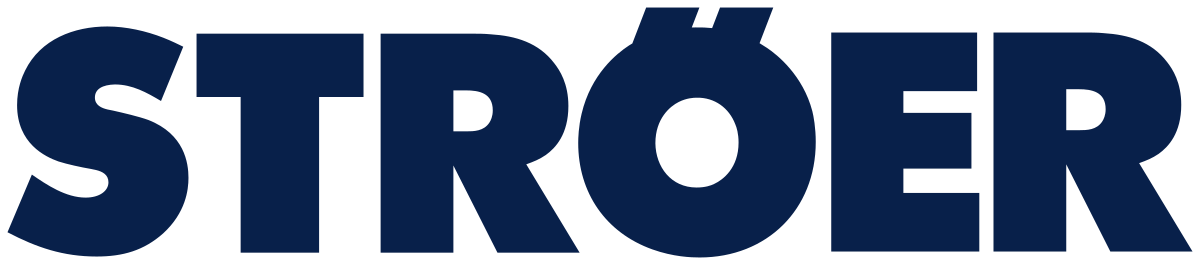 Ströer Logo valantic Digital Finance
