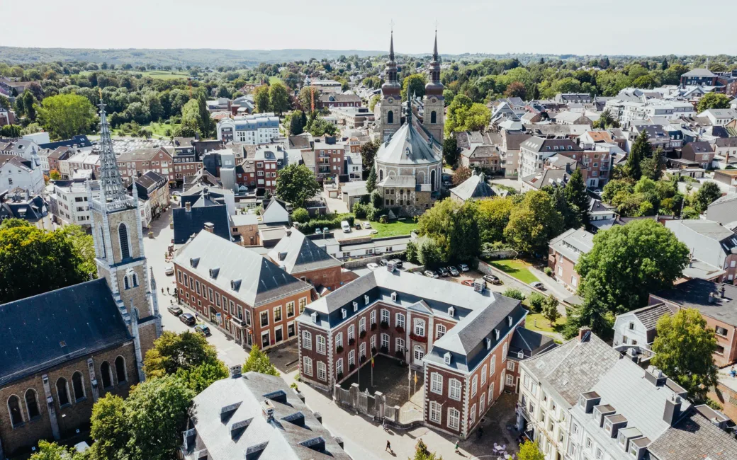 Success Story Ostbelgien: Digitalisierung der Verwaltung
