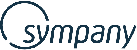 Sympany Logo