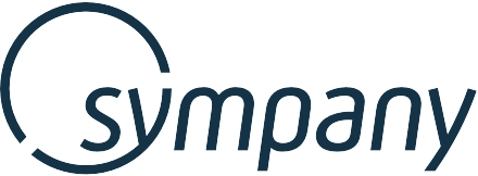 Sympany Logo