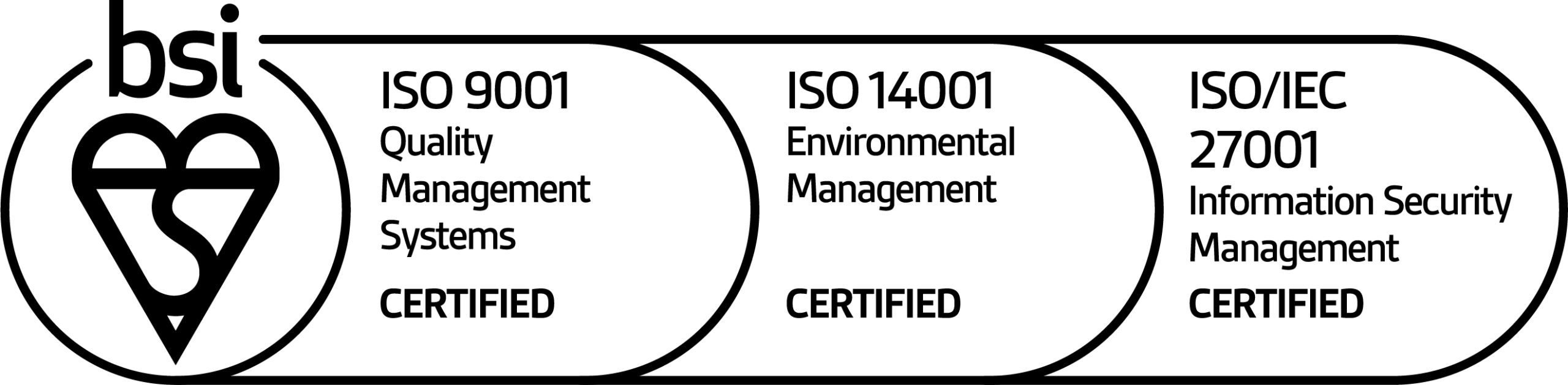 Mark of Trust - BSI