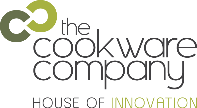 The Cookware Company logo
