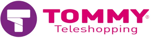 Logo Tommy Teleshopping