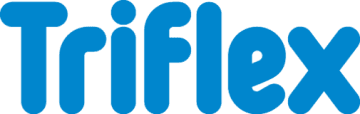 Triflex Logo ohne Claim