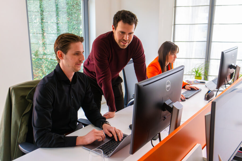 Harmonizing Salesforce Automation across EMEA