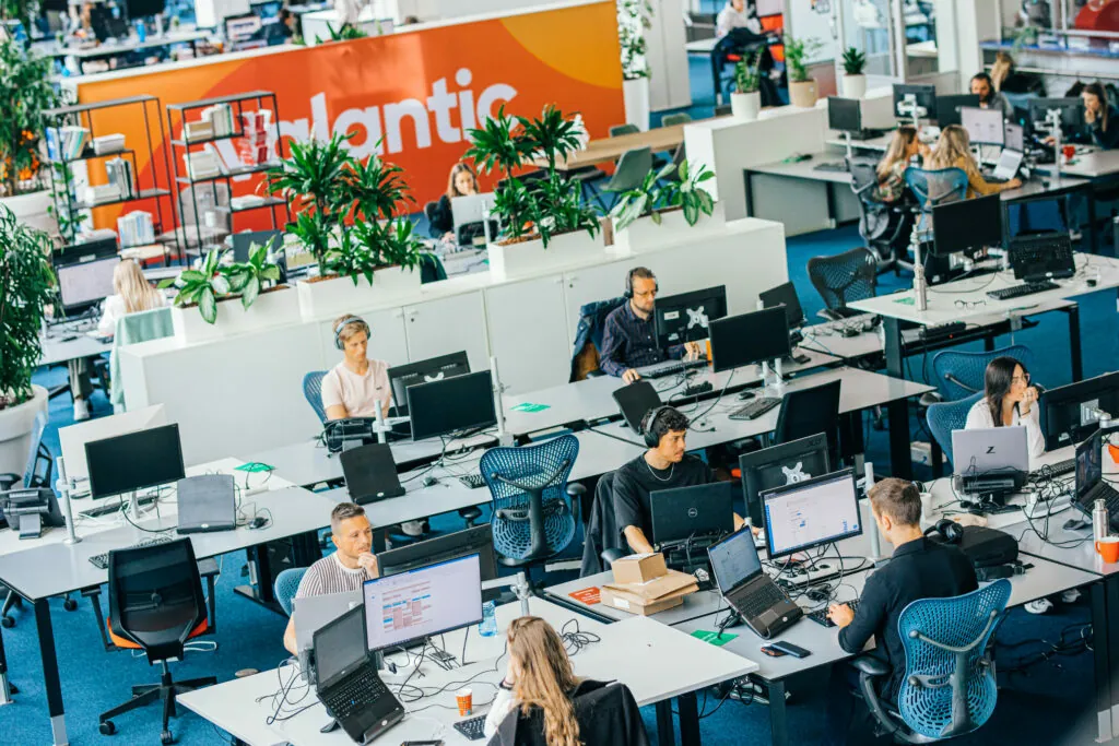 Sustainability in e-commerce: where to start and why now?