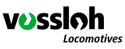 Vossloh locomotives
