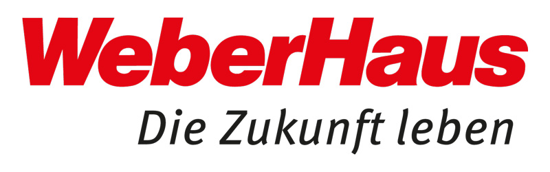 Logo der Weberhaus GmbH, valantic waySuite Referenz