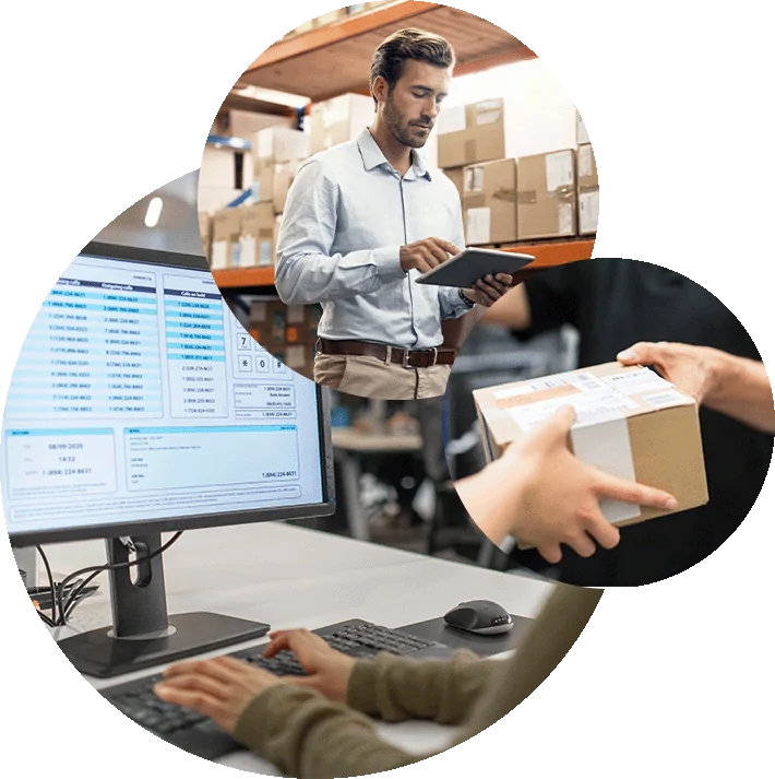 Wholesale distribution with our SAP industry solution | cs4Wholesale
