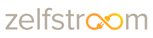 Zelfstroom logo