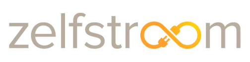 Zelfstroom logo