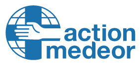 Logo von action medeor