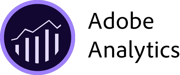 Adobe Analytics Logo