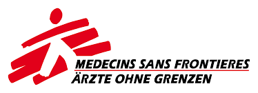 Logo von Ärzte ohne Grenzen