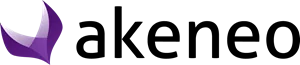 Akaneo Logo