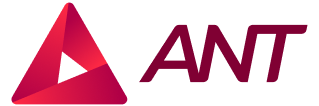 ANT (Agile Networks Technologies) Logo