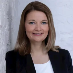 Antje Böttger, Principal, HÖVELER HOLZMANN