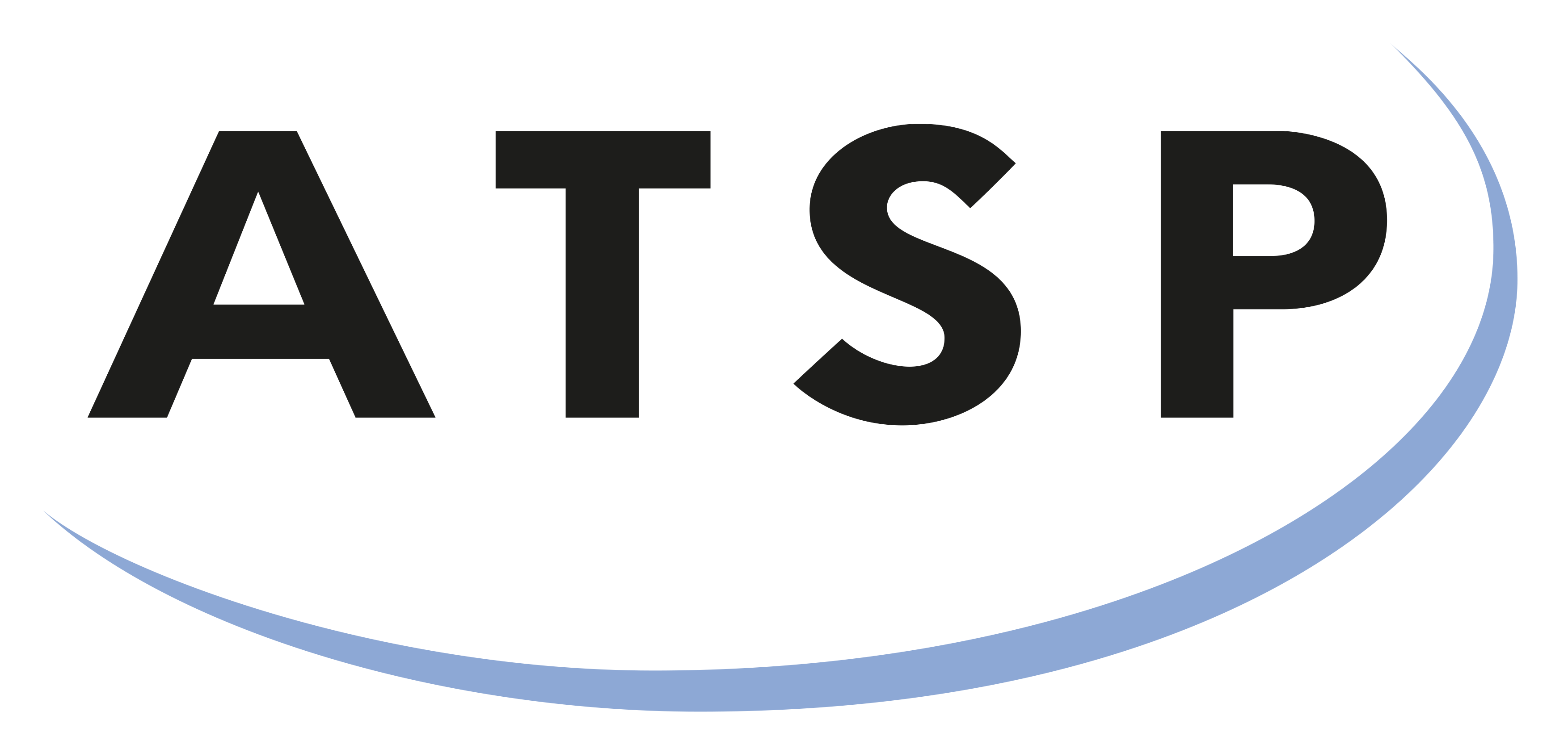 ATSP Logo