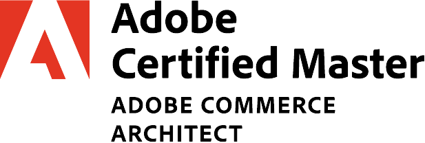 Auszeichnungen Adobe Certified Master Commerce Architect