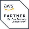 AWS Partner - DevOps Services Competency