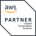 AWS Partner - Digital Sovereignty Services