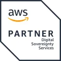 AWS Partner - Digital Sovereignty Services