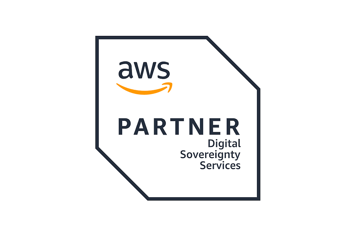 aws partner sovereignty services