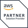 AWS Partner - Solution Provider