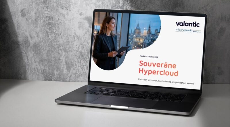 AWS Sovereign Cloud Mock-up