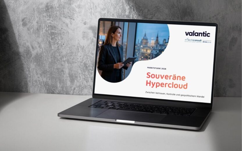 AWS Sovereign Cloud mock-up